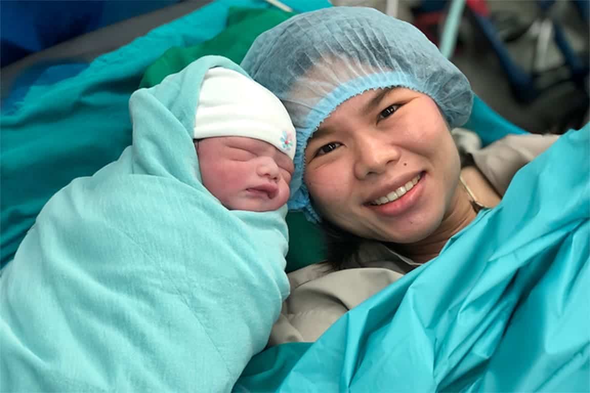 ครอบครัวคุณชนาธิป จาก IUI ไม่สำเร็จ สู่ ICSI ครั้งแรกติด เรื่องจริงของคู่สมรส