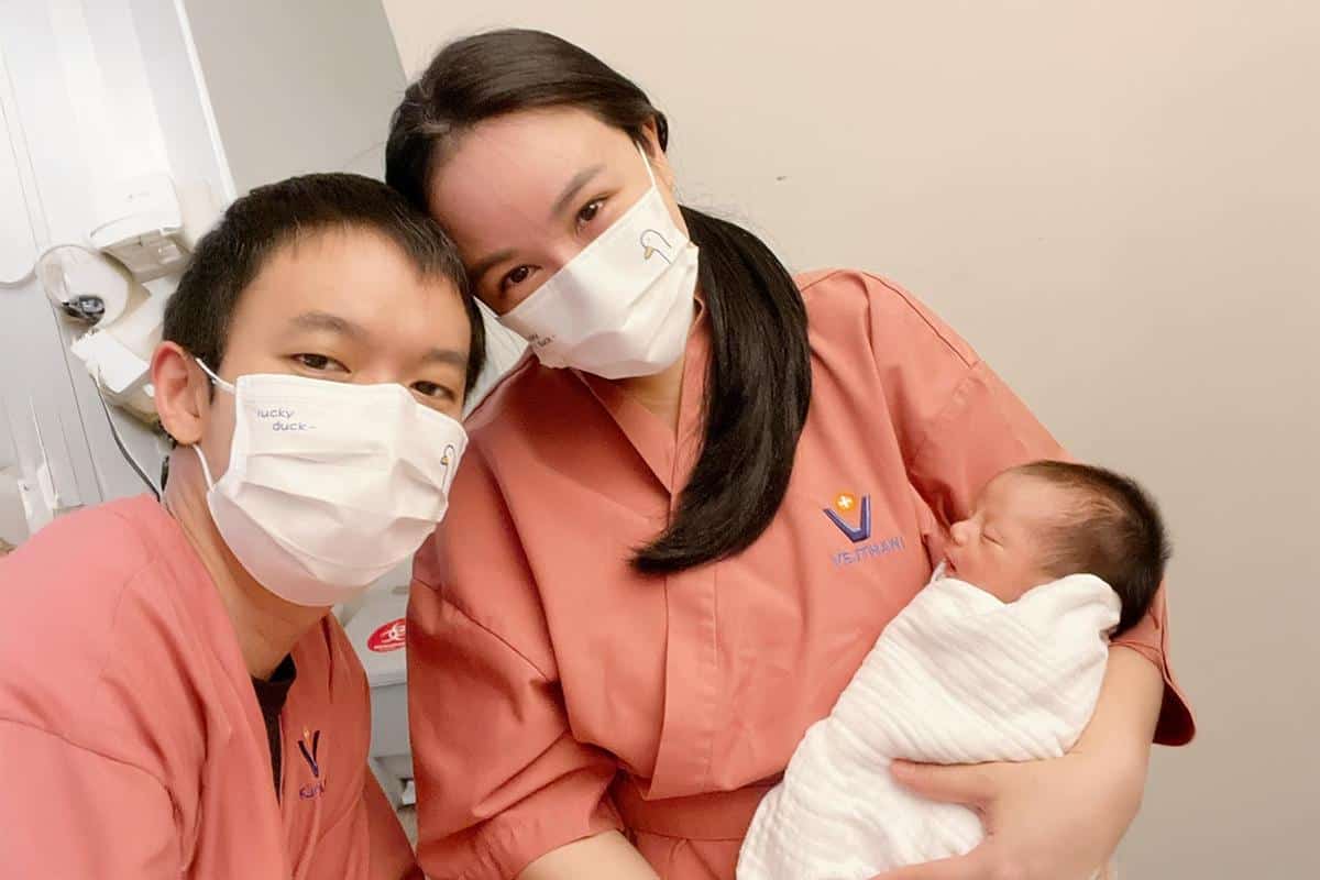 รีวิวการทำ ICSI ที่ VFC Center