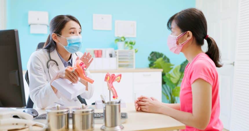 Ovulation Timing for Frozen Embryo Transfer