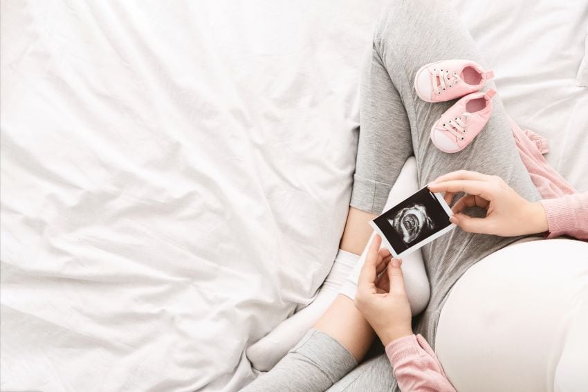 Preparing for pregnancy safely with health care