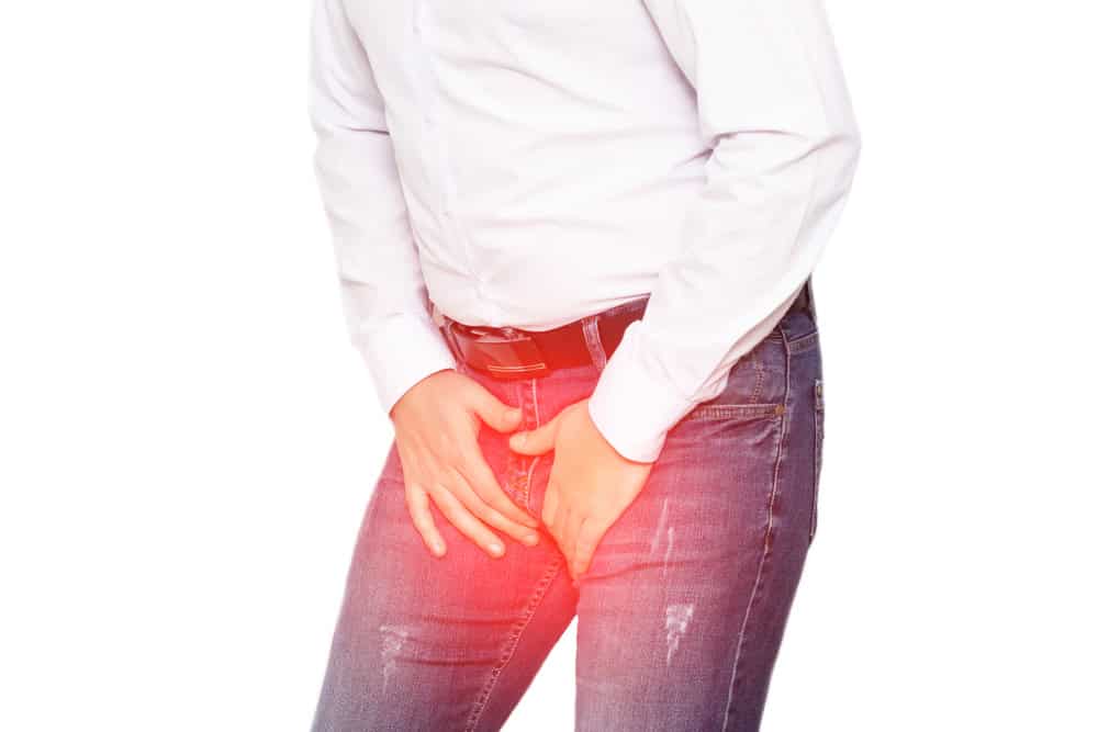 Pain as a Warning Sign of Varicocele Problems
